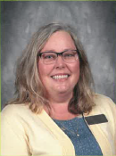 Stephanie Clark English Language Arts 6